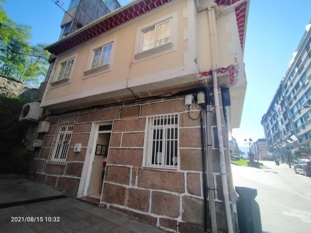 Casa Lolita / Camino De Santiago / Porrinoヴィラ エクステリア 写真