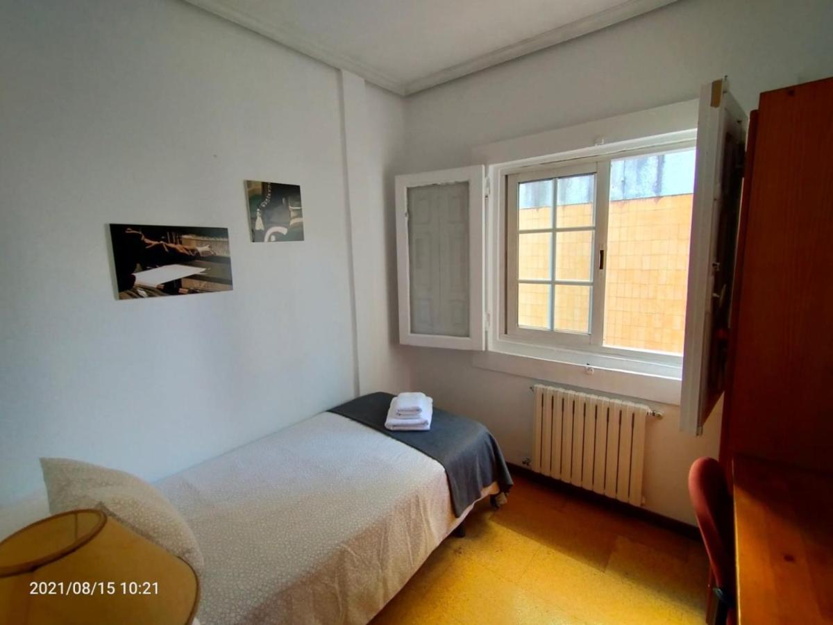 Casa Lolita / Camino De Santiago / Porrinoヴィラ エクステリア 写真